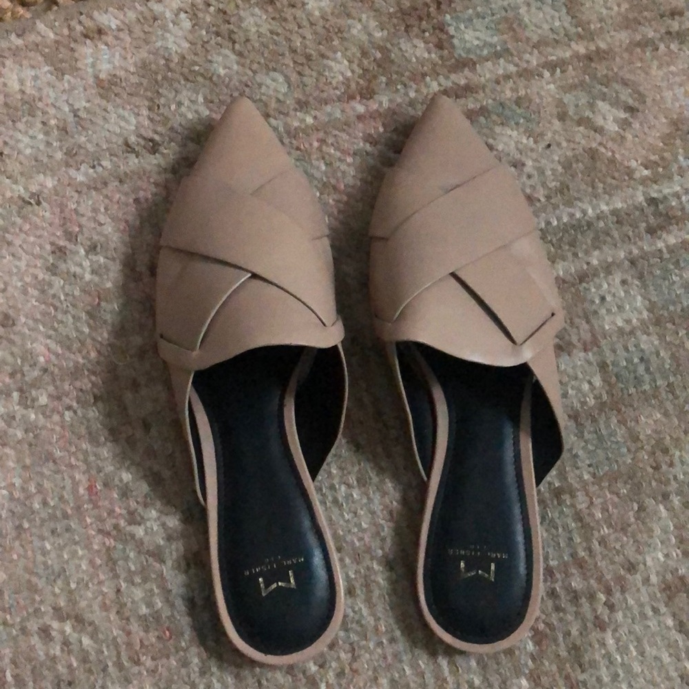 Marc Fisher Flats